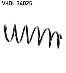 SKF VKDL 34025